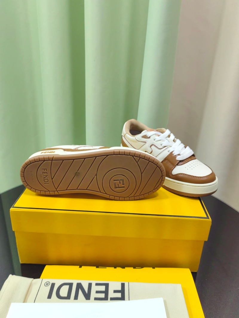 Fendi Sneakers